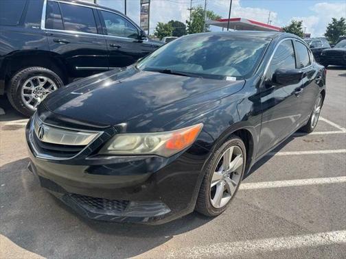 2015 Acura ILX 2.0L