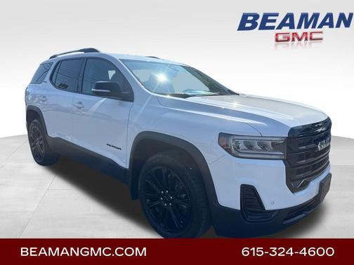 2023 GMC Acadia AWD SLE