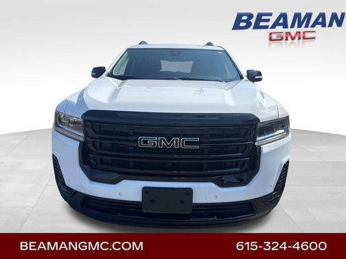 2023 GMC Acadia AWD SLE