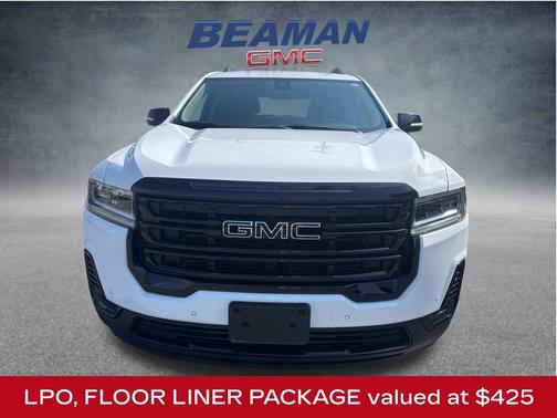 2023 GMC Acadia AWD SLE