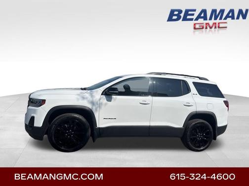 2023 GMC Acadia AWD SLE