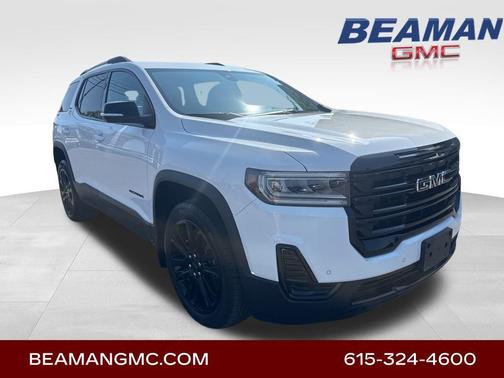 2023 GMC Acadia AWD SLE