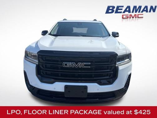 2023 GMC Acadia AWD SLE