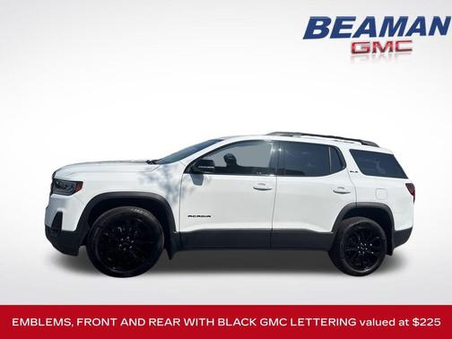 2023 GMC Acadia AWD SLE