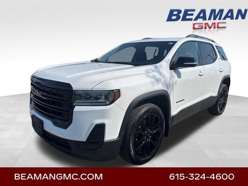2023 GMC Acadia AWD SLE