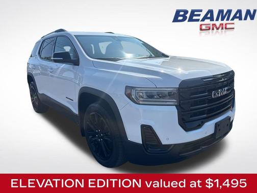 2023 GMC Acadia AWD SLE