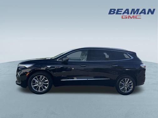2018 Buick Enclave Avenir