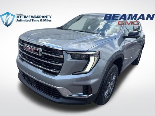 2025 GMC Acadia AWD Elevation