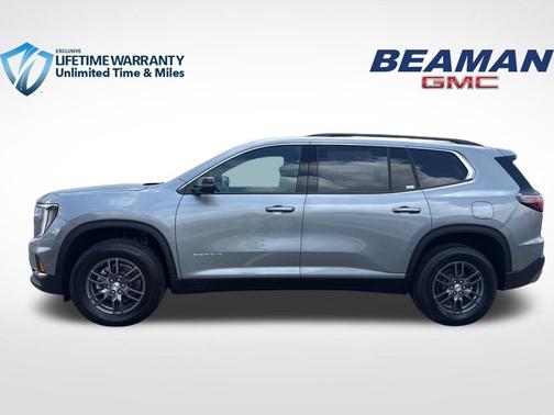 2025 GMC Acadia AWD Elevation