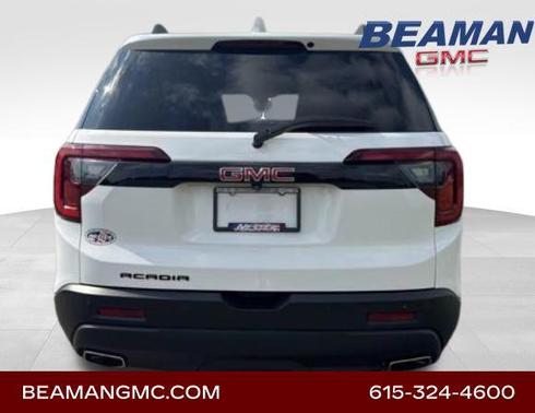 2023 GMC Acadia FWD SLE