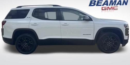 2023 GMC Acadia FWD SLE