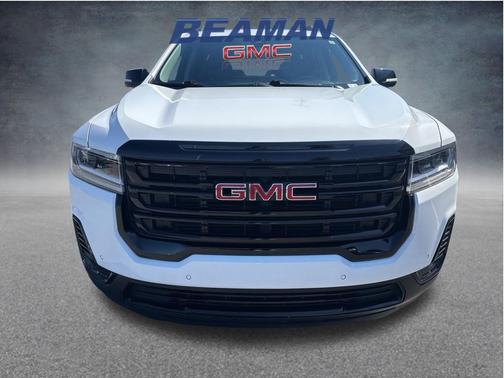 2023 GMC Acadia FWD SLE