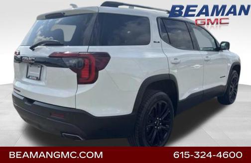 2023 GMC Acadia FWD SLE