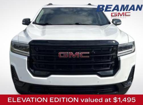 2023 GMC Acadia FWD SLE