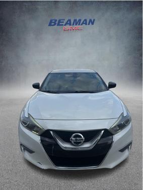 2016 Nissan Maxima 3.5 S