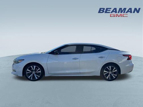 2016 Nissan Maxima 3.5 S