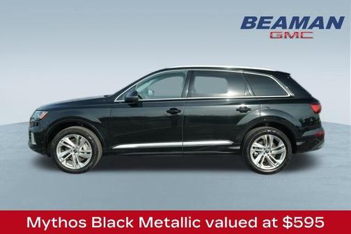 2023 Audi Q7 45 Premium