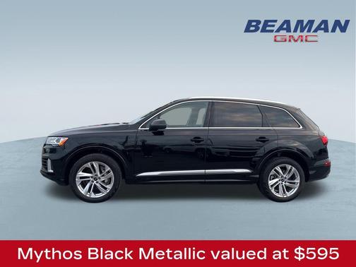 2023 Audi Q7 45 Premium