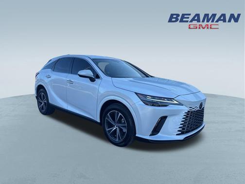 2024 Lexus RX 350 Base