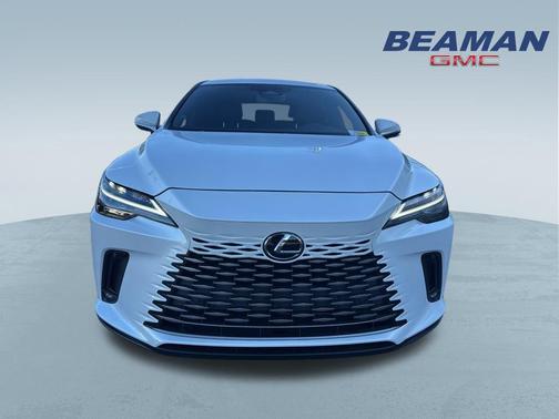 2024 Lexus RX 350 Base