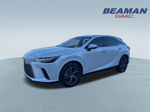 2024 Lexus RX 350 Base
