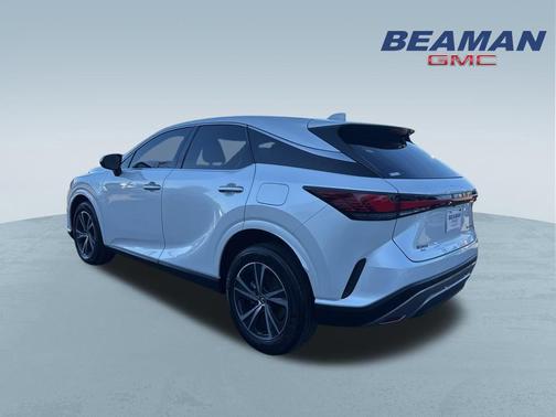 2024 Lexus RX 350 Base