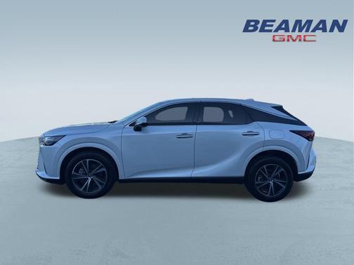 2024 Lexus RX 350 Base