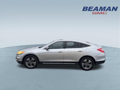 2013 Honda Crosstour EX