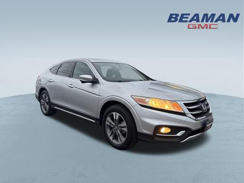 2013 Honda Crosstour EX