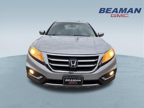 2013 Honda Crosstour EX