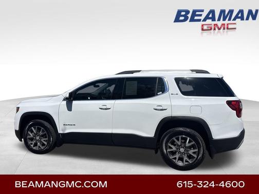 2023 GMC Acadia FWD SLE
