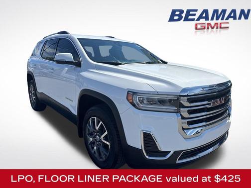 2023 GMC Acadia FWD SLE