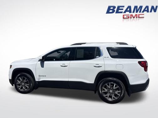 2023 GMC Acadia FWD SLE
