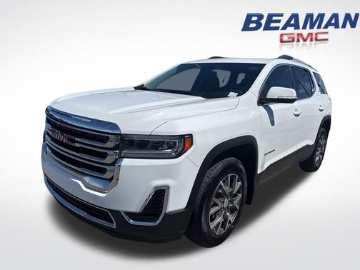2023 GMC Acadia FWD SLE