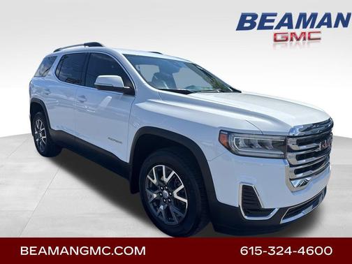 2023 GMC Acadia FWD SLE