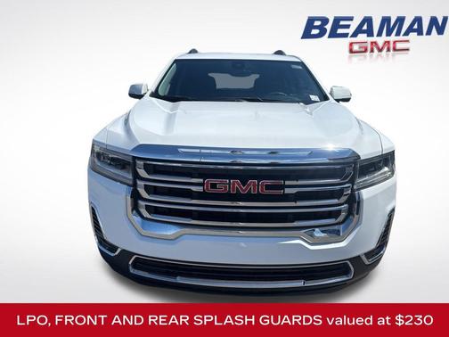 2023 GMC Acadia FWD SLE