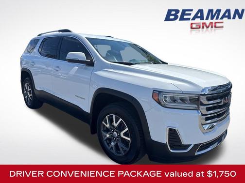 2023 GMC Acadia FWD SLE