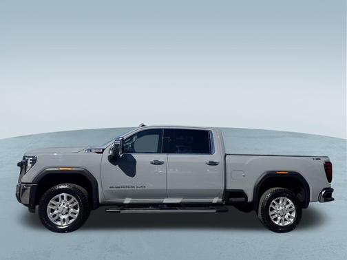 2024 GMC Sierra 2500 SLT