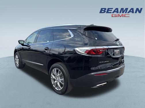 2022 Buick Enclave FWD Premium
