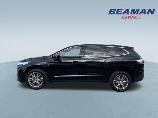 2022 Buick Enclave FWD Premium