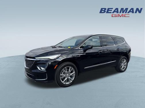 2022 Buick Enclave FWD Premium