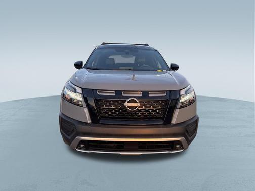2023 Nissan Pathfinder Rock Creek 4WD