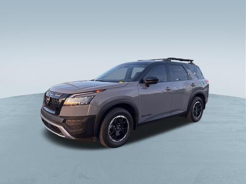 2023 Nissan Pathfinder Rock Creek 4WD