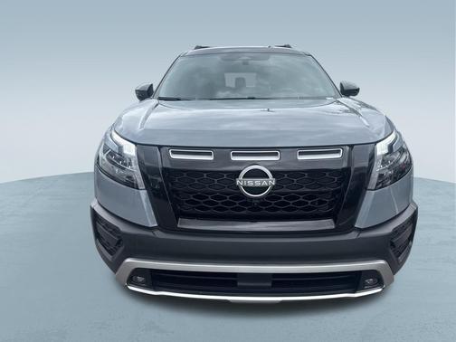 2023 Nissan Pathfinder Rock Creek 4WD