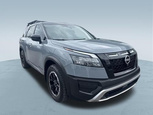 2023 Nissan Pathfinder Rock Creek 4WD