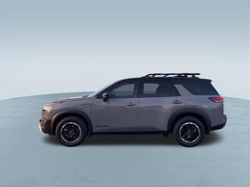 2023 Nissan Pathfinder Rock Creek 4WD
