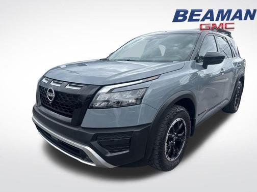 2023 Nissan Pathfinder Rock Creek 4WD