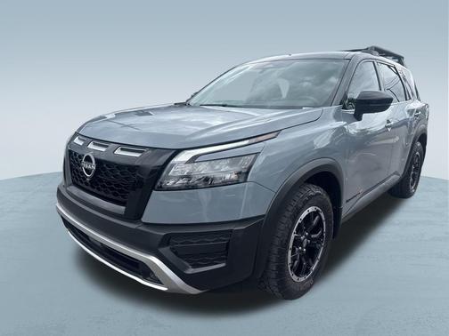 2023 Nissan Pathfinder Rock Creek 4WD