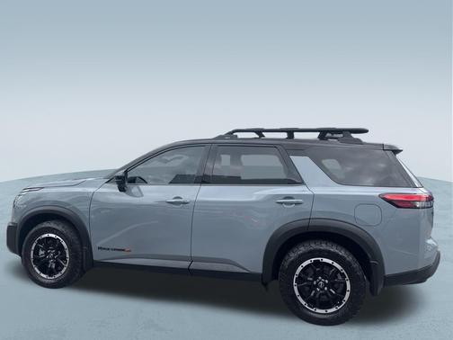 2023 Nissan Pathfinder Rock Creek 4WD