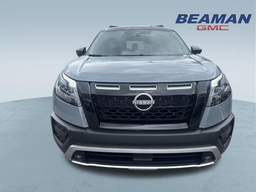 2023 Nissan Pathfinder Rock Creek 4WD